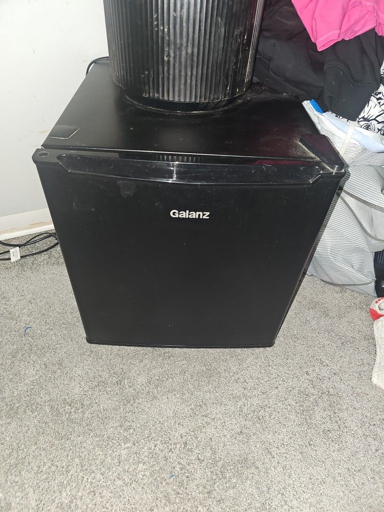 Min Frigidaire