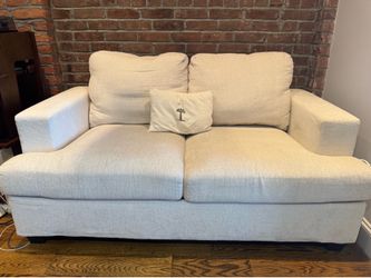 Small couch