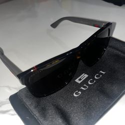 Gucci Polaroid Sunglasses Original