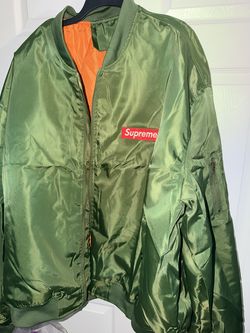 Bomber jackets men’s