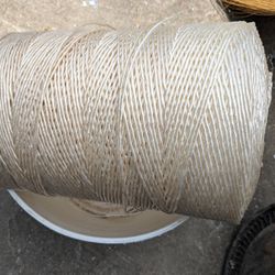 Yarn Rubber Thread 