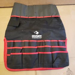 Husky Bucket Jockey Tool Storage Organizer