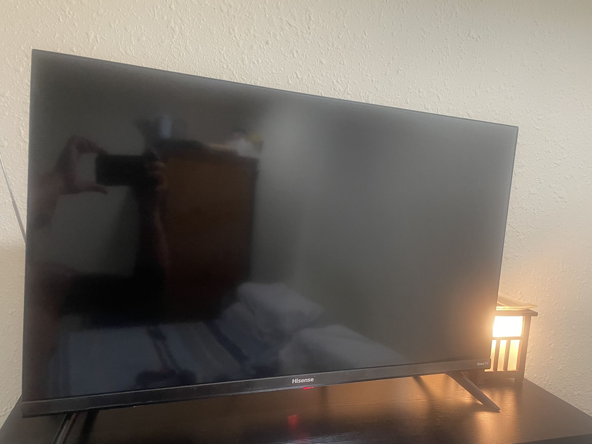 Hisense TV 32 Inch