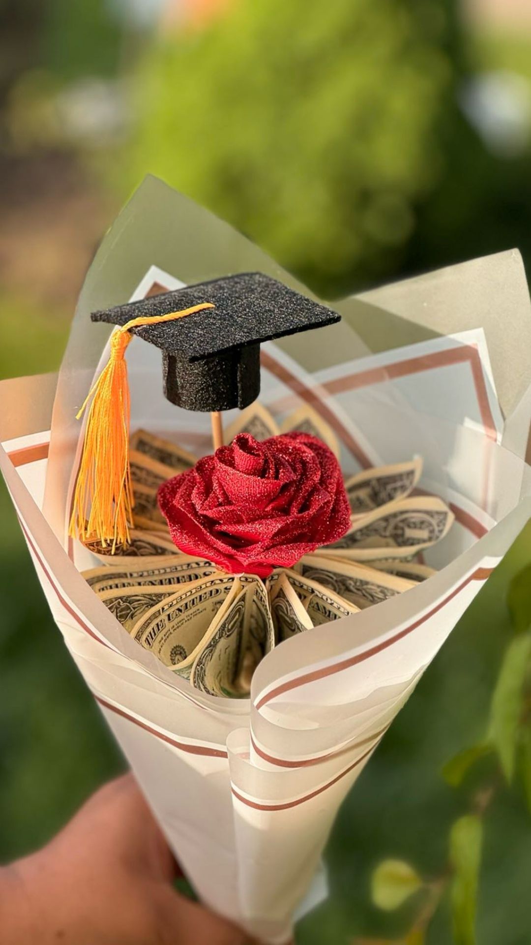 Decoracion De Graduación