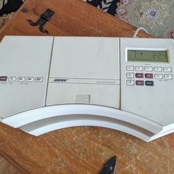 Bose Acoustic Wave CD-3000