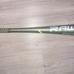 Rawlings Baseball Bat