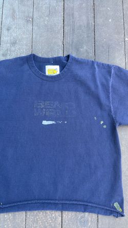 Beno Wrld Tee