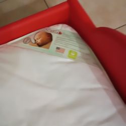 Se Vende Camita Para Niño