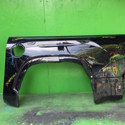 Tundra 2022 2023 2024 2025 2026 Quarter Panel