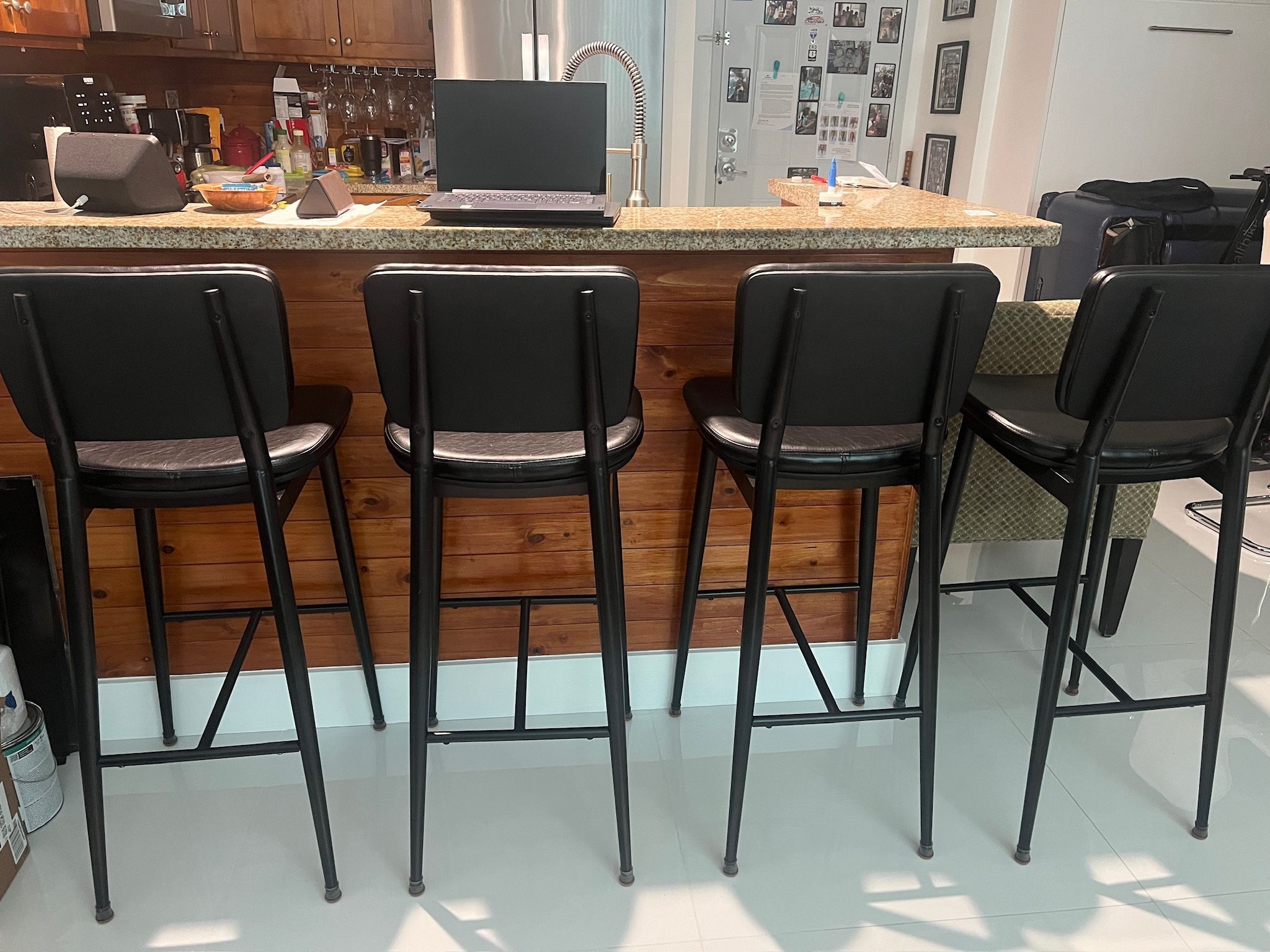 Bar Stools $385