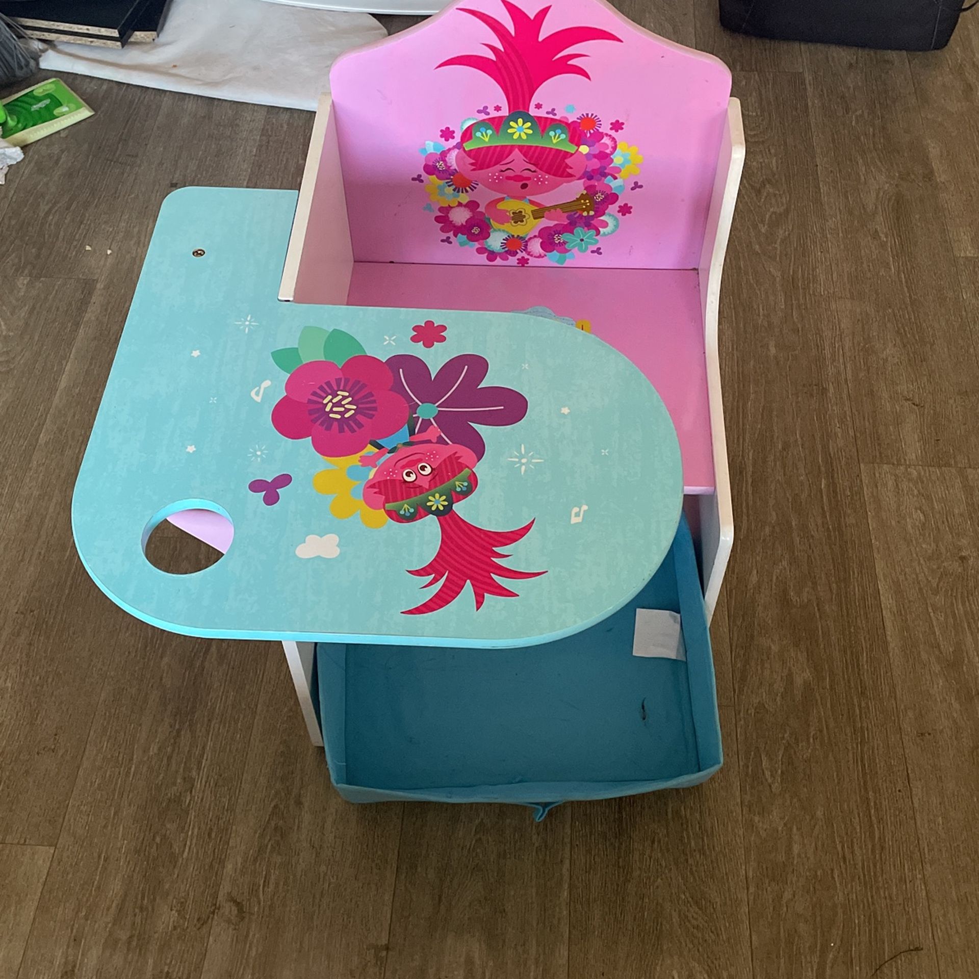 Toddler Chair