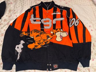 Disney Daytona Jacket