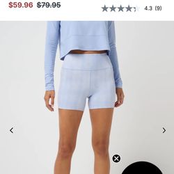 Travis Mathew Matching Workout Set 