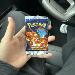 Pokemon Pack
