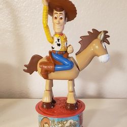 Toystory 2 Woody ( McDonald's)