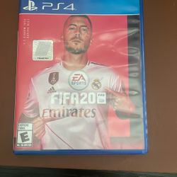 FIFA 20