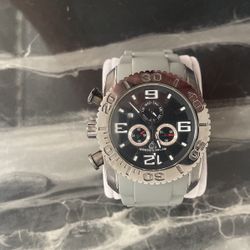 Swiss Legend Commander Chronograph