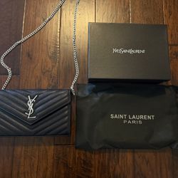 YSL Bag