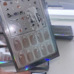 nail reformation press on nails