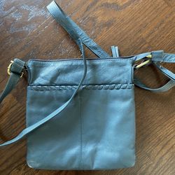 Leather Purse 