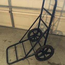 Hunting/Game/Outdoor cart