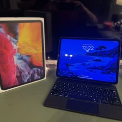 iPad Pro 11” - 128gb (2020)