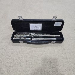 Etude Flute 