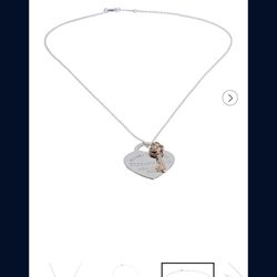 Tiffany and Co Necklace 