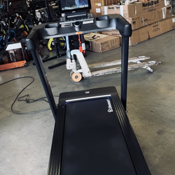 LifeSmart TM6500 Treadmill