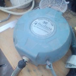 FallTech 727630 Contractor 30 Foot