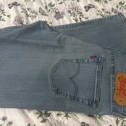 Men Levi’s Jeans