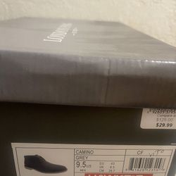 men shoes