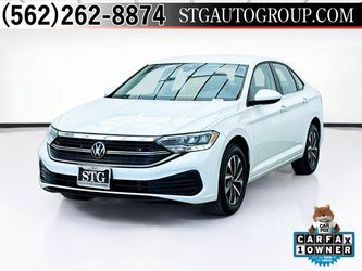 2024 Volkswagen Jetta