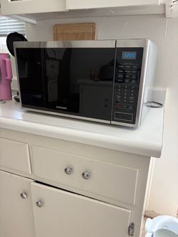 Microwave-good condition