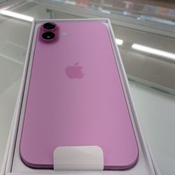 iPhone 16 Plus 128gb 