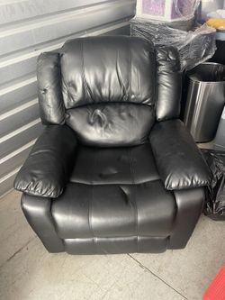 Recliner 