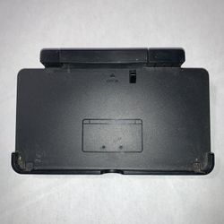 Nintendo 3DS Charging Cradle Dock Station Ctr-007