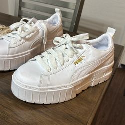 Puma Mayze Classic Womens