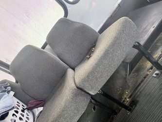 2005 Ford E-450