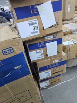 4-Zone Split Air Conditioner