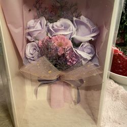 Rosas De Jabón