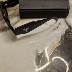 Prada Sunglasses 