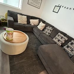 Couches 