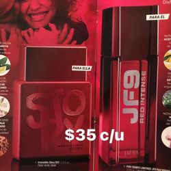 Perfumería para hombre