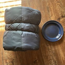 Sleeping Bag