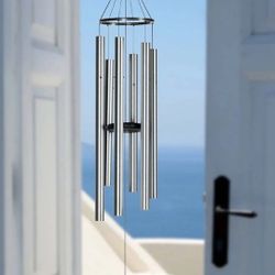 Woodstock Windsinger Chimes Of Orpheus Wind Chime