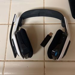 Astro Gaming Headset A20