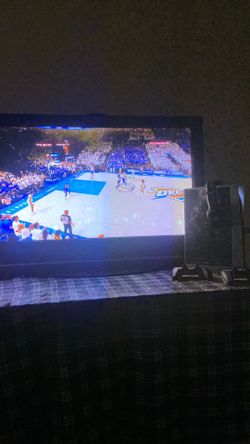 Ps5 with everything +55” tv