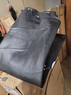 SkyBound 14ft Replace Teampoline Jump Mat