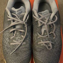 Kobe Mamba Instinct Pure Platinum size 13